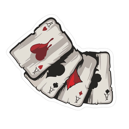 Car Sticker Side Decals for (12 x 8CM)