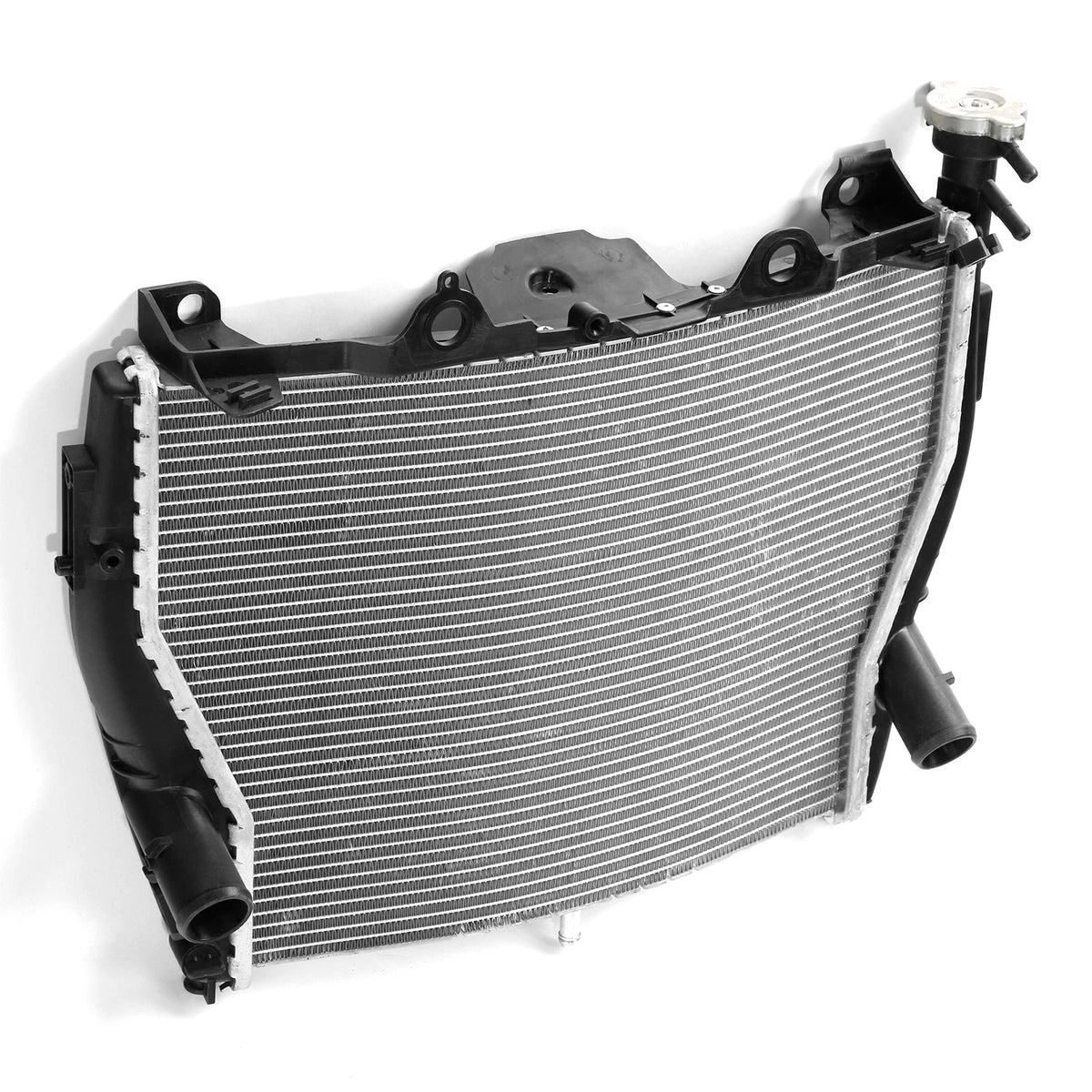Radiator Cooler for BMW S1000R (2017–2020), S1000XR (2015–2019)