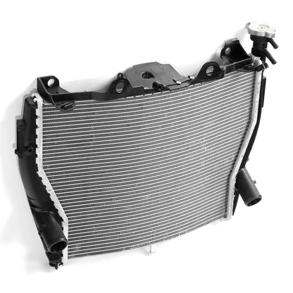 Radiator Cooler for BMW S1000R (2017–2020), S1000XR (2015–2019)