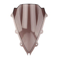 Front Windshield Windscreen for Aprilia RSV4 (2009–2014) ABS