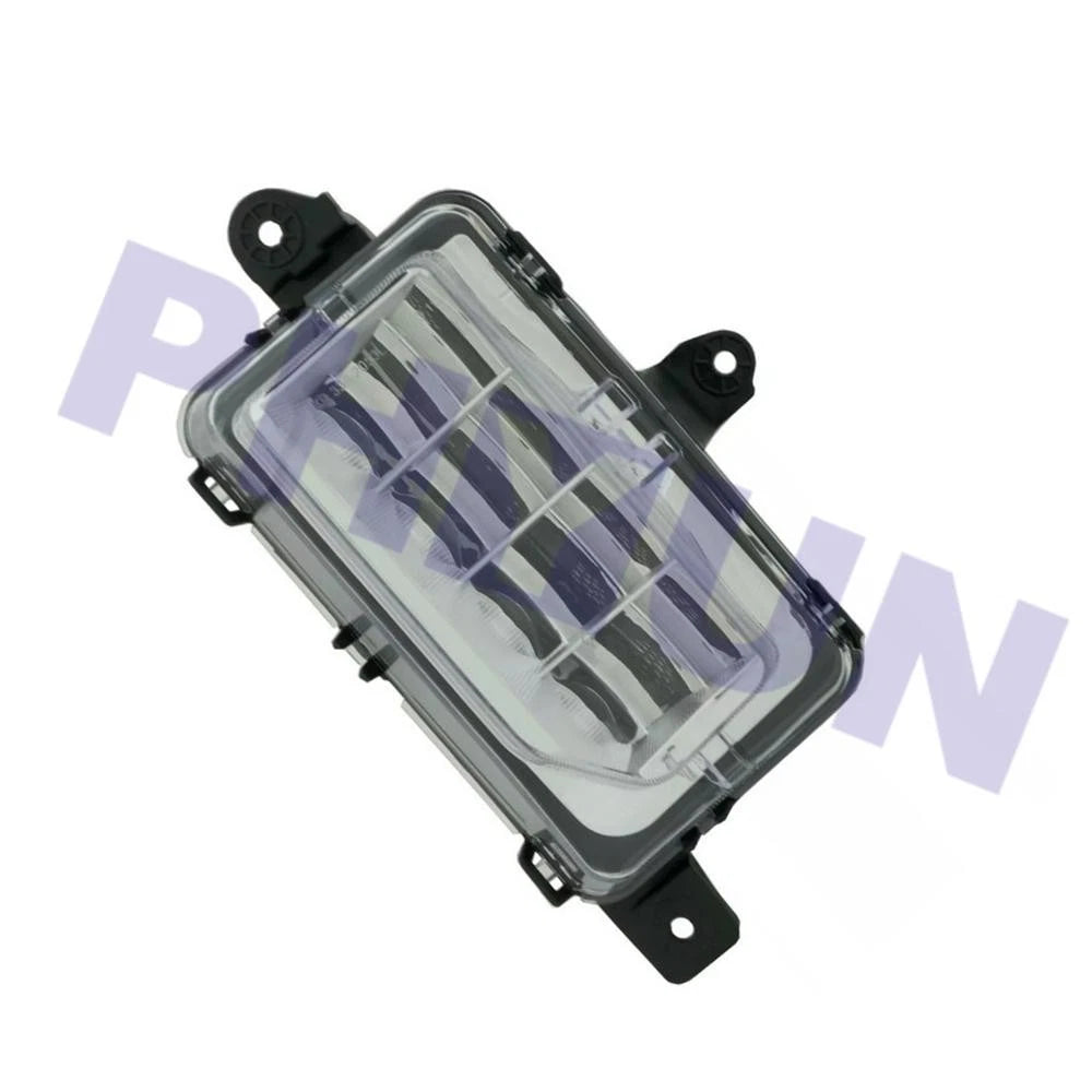 Left Side Fog Light for GMC Yukon, Canyon (2021–2024) GM2592335, GM2592335C