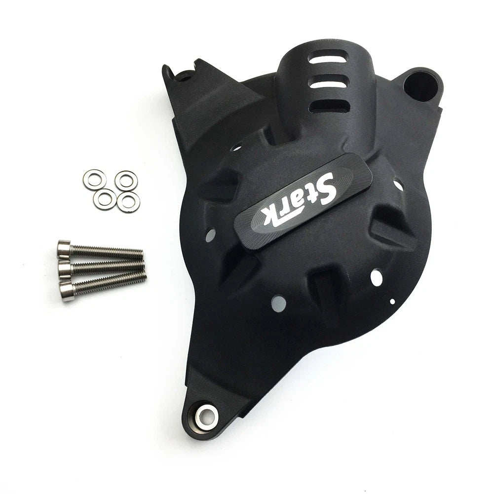 Gearbox Clutch Case Cover for Yamaha YZF R6 (2006–2016)