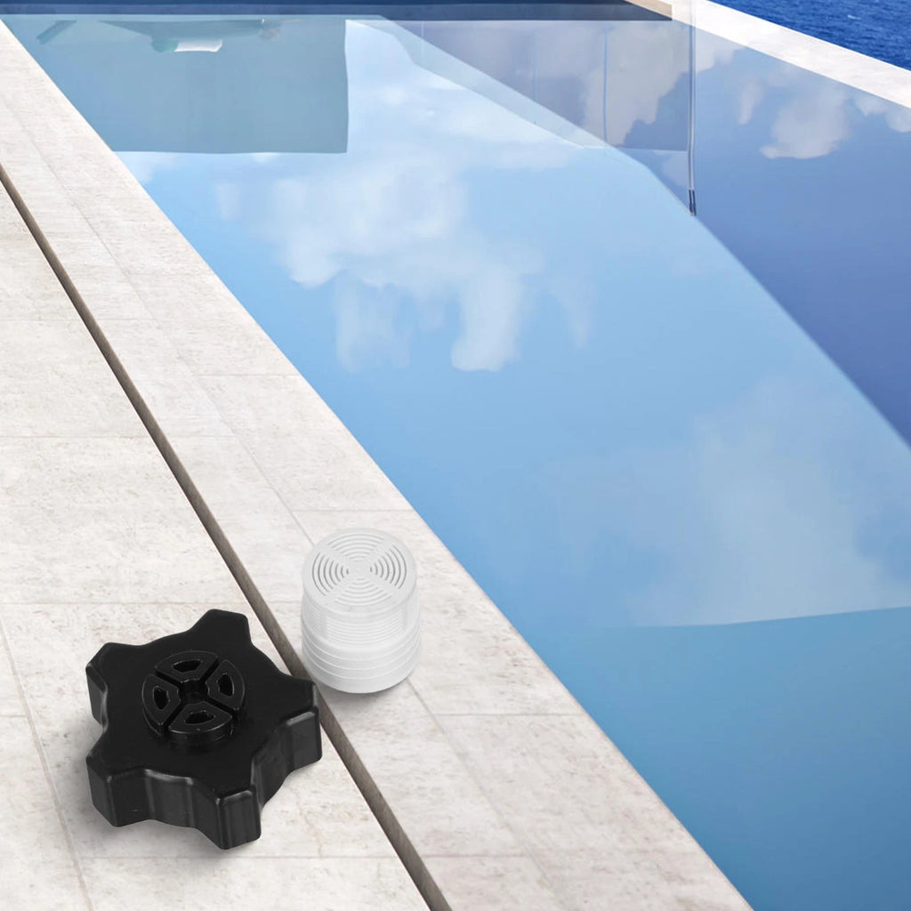 Drain Cap Assembly for Hayward SX180LA (Fits Models)
