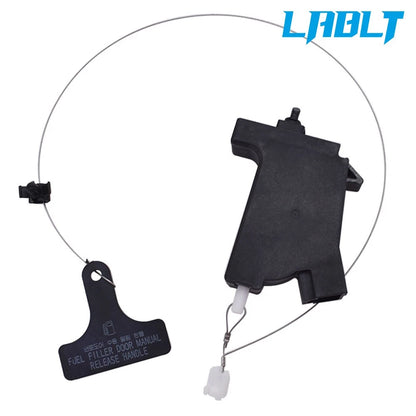 Fuel Gas Filler Door Lock Release Actuator for Santa Fe (2013–2018)