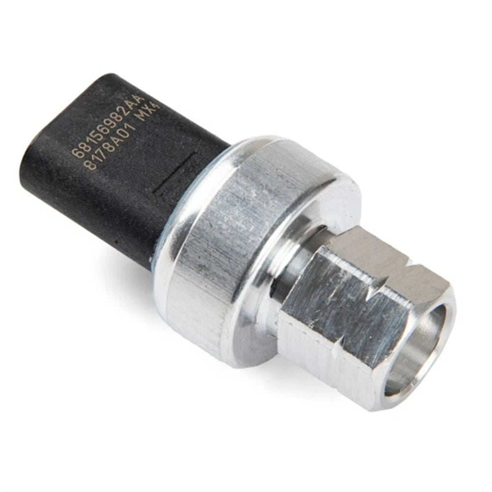 A/C Pressure Sensor for Chrysler Dodge RAM (68141376AA, 68083824AA, 68308727AA)