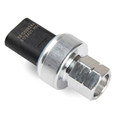 A/C Pressure Sensor for Chrysler Dodge RAM (68141376AA, 68083824AA, 68308727AA)