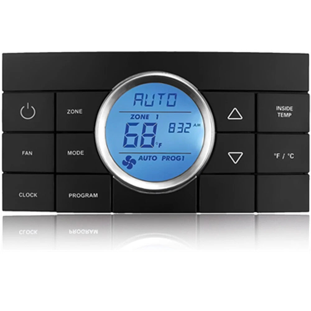 Multi-Zone Comfort Control Thermostat for RV (3314082.000)