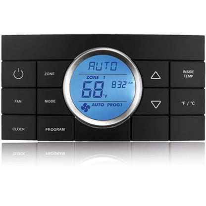 Multi-Zone Comfort Control Thermostat for RV (3314082.000)