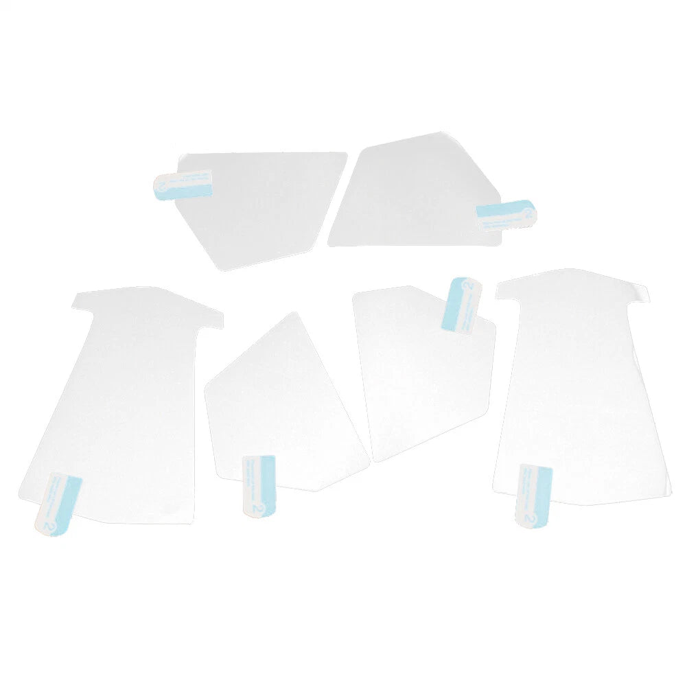 Dashboard Screen Protector for Yamaha MT-125 (2014–2018)