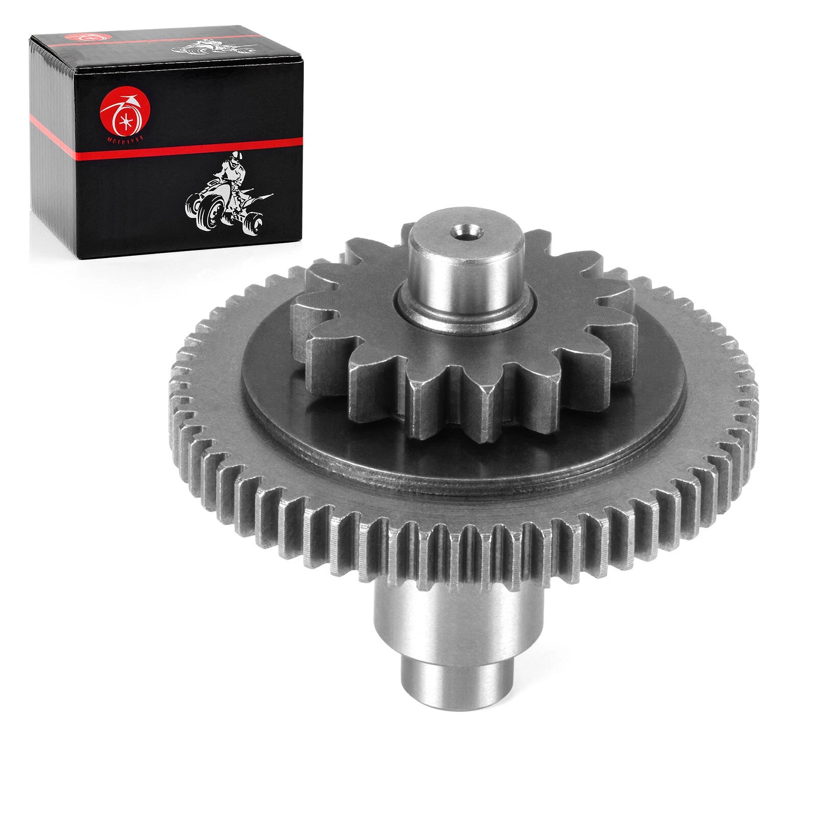 Starter Limiter Gear for Kawasaki Prairie 360 400, Bayou 400 (2000–2006)