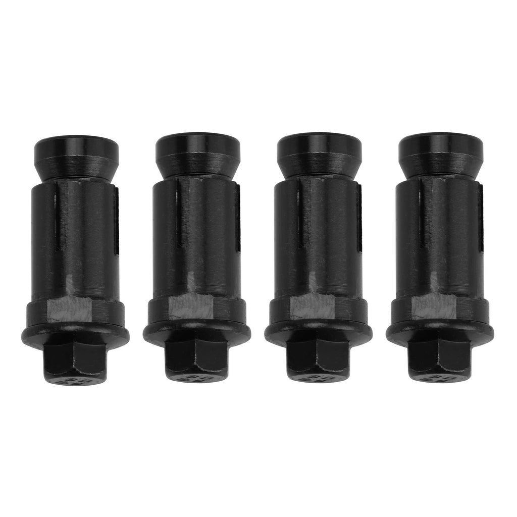 Pack of 4 Bumper Rock Anchor Expansion Bolts 2205114 for Polaris RZR 900 1000