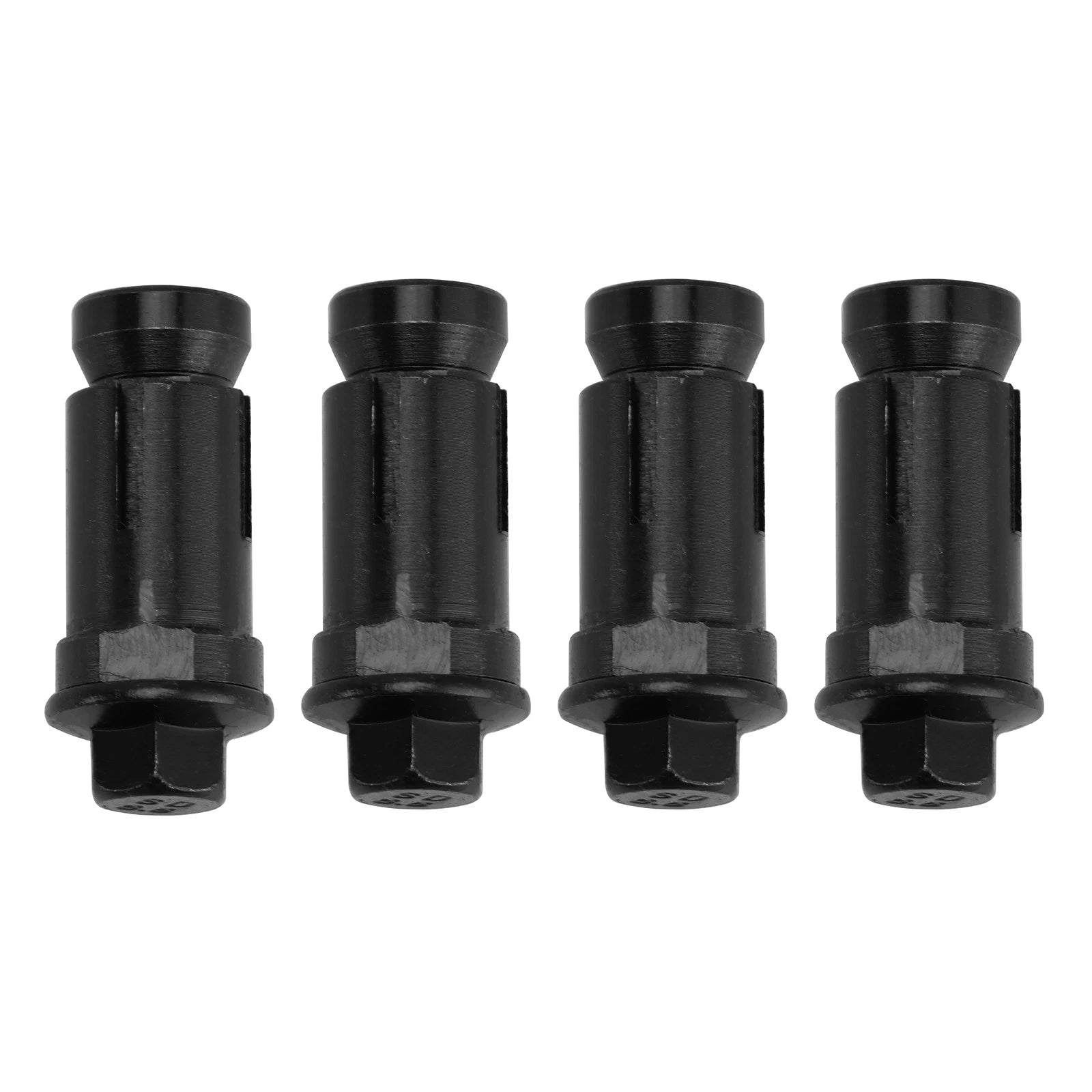 Pack of 4 Bumper Rock Anchor Expansion Bolts 2205114 for Polaris RZR 900 1000