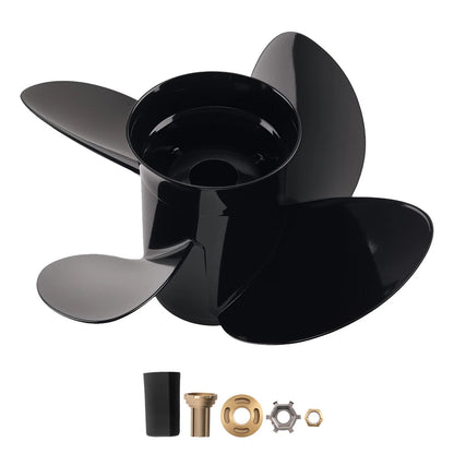 Boat Propeller for Mercury 135-300HP Right Hand 14x21 (48-8M0084496)