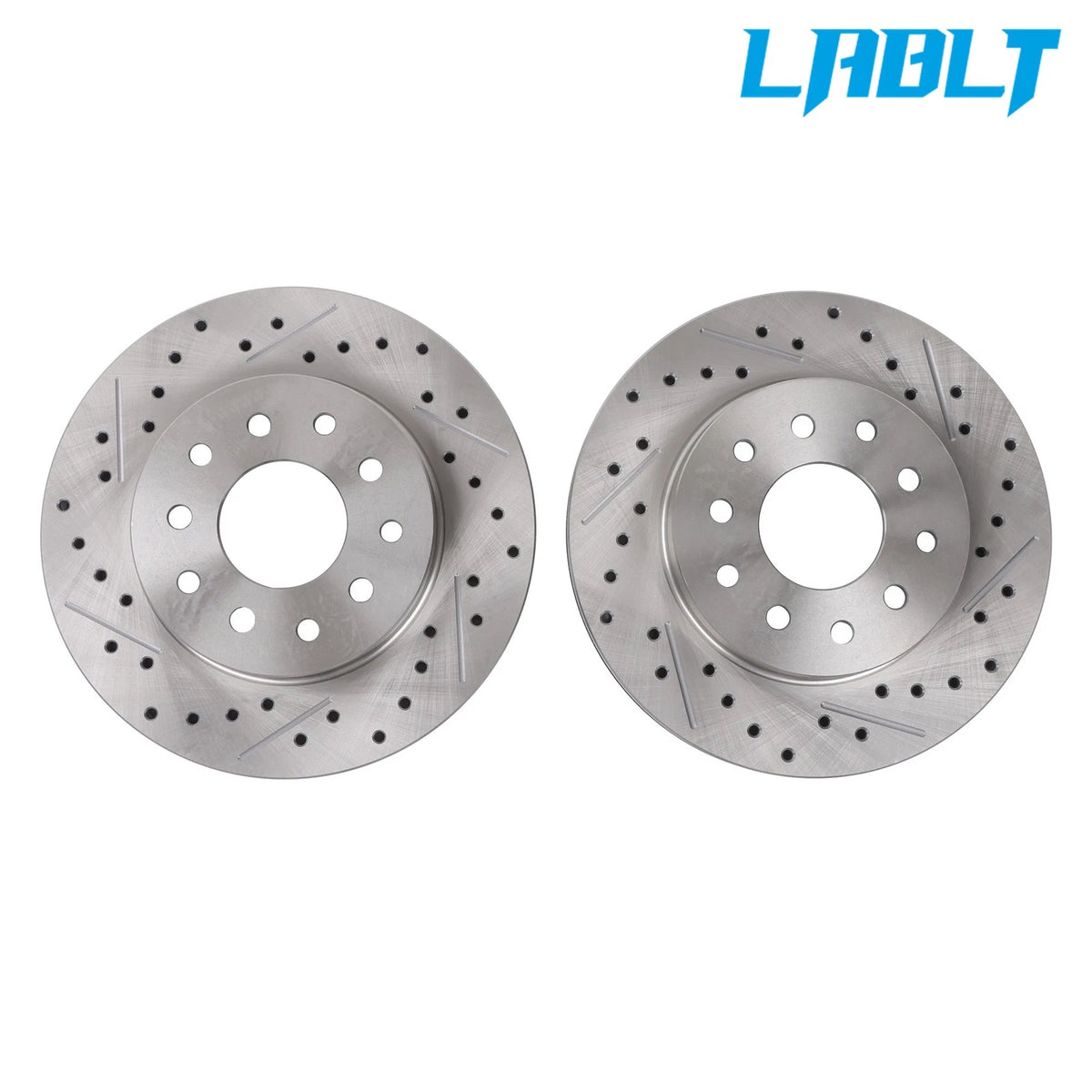Front Brake Kit for Chevrolet Chevelle/El Camino/Monte Carlo A-Body (1964–1972)
