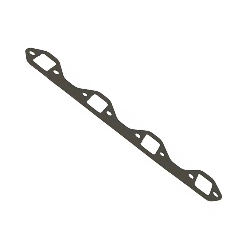 Exhaust Manifold Gasket for Johnson Evinrude OMC (Replaces 3852455, 3853742, 18-0183)