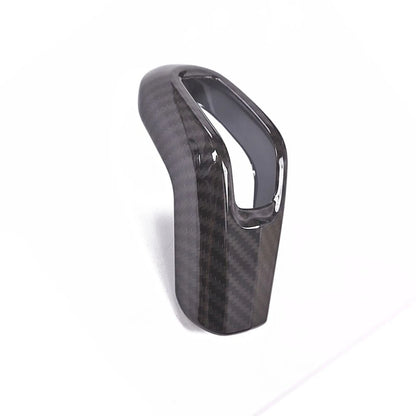 Gear Shift Knob Cover for Land Rover Range Rover Sport (2014–2017)