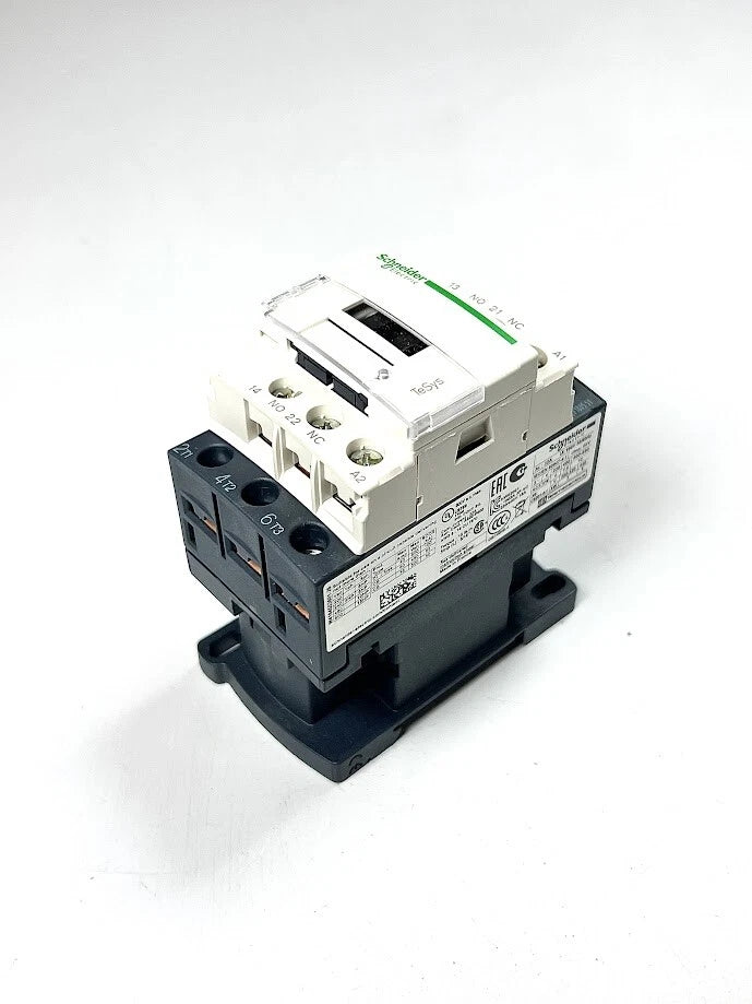 Contactor LC1D18P7 for Schneider Electric (230 VCA)