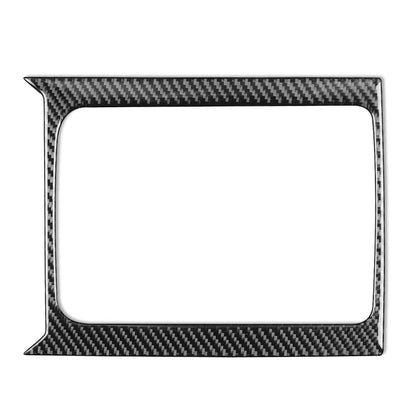 Center Console Water Cup Holder Panel Cover for Kia Forte Cerato K3 (2019–2023)