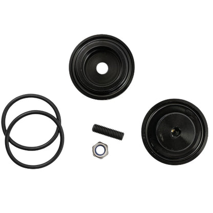 Rear Wiper Delete Kit for VW Golf MK4 MK5 MK6 MK7 R32 (1997–2023)