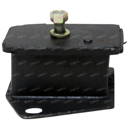 2X Front Engine Mounts for Mitsubishi Pajero NA NB NC (1984–1986) 4D55T 2.3L Diesel