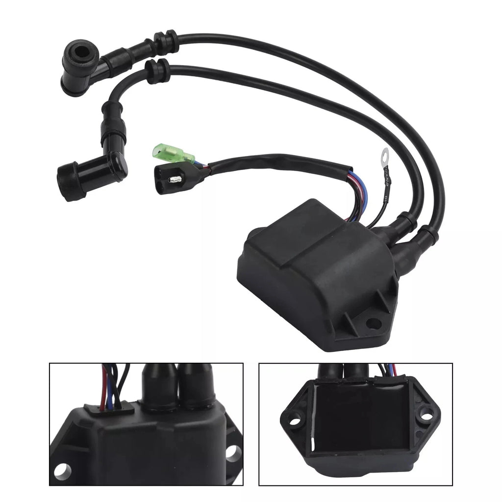 CDI Unit 32900-98101 for Suzuki Outboard DT6 DT8 (6HP 8HP)