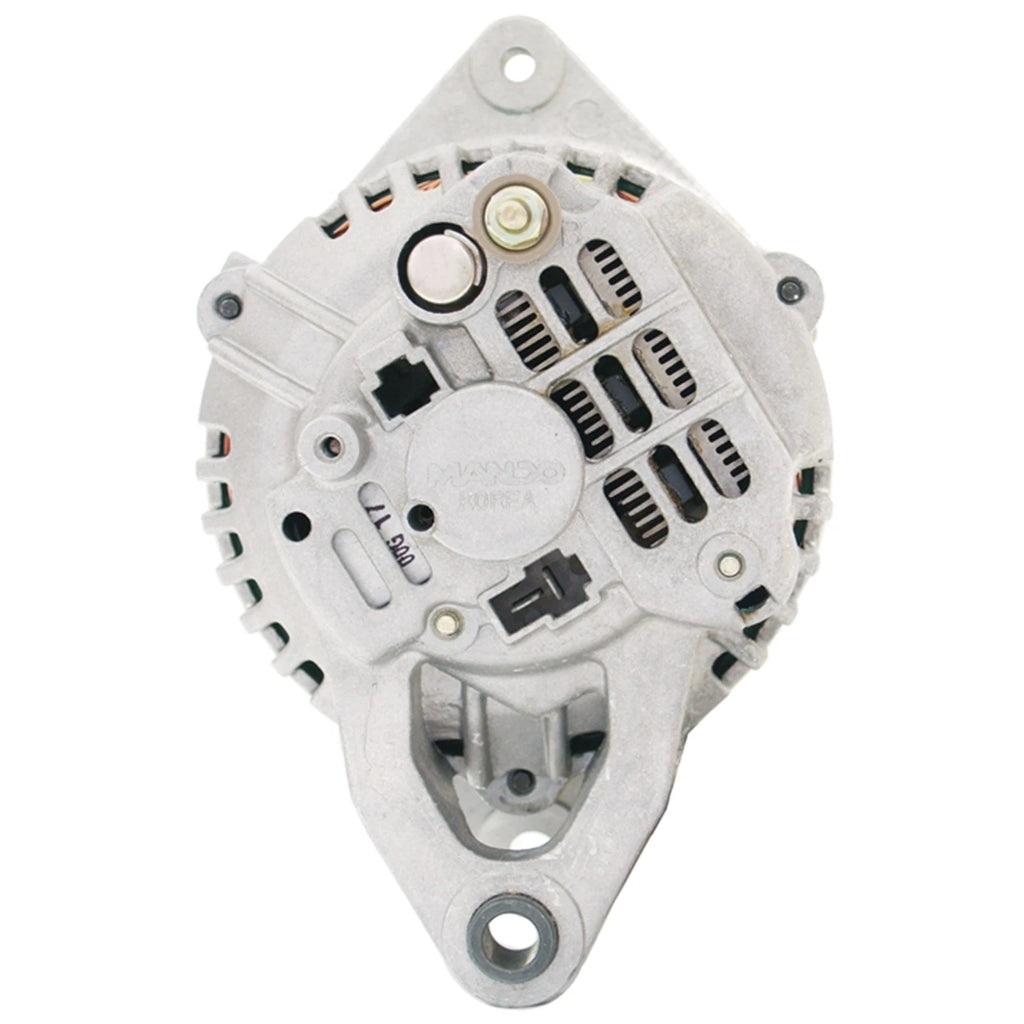 Alternator for Mazda B2000 E2000 E1800 2.0L FE FE-12V (1984–2006)