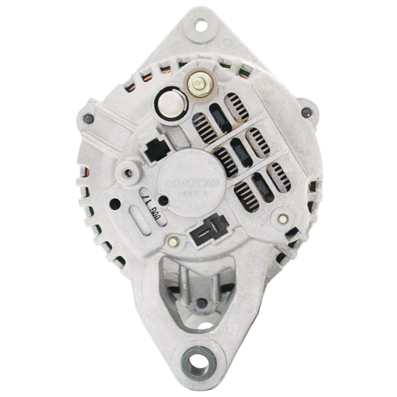 Alternator for Mazda B2000 E2000 E1800 2.0L FE FE-12V (1984–2006)