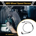 ABS Wheel Speed Sensor Replacement for Mercedes-Benz GLE63 AMG (2016–2020)
