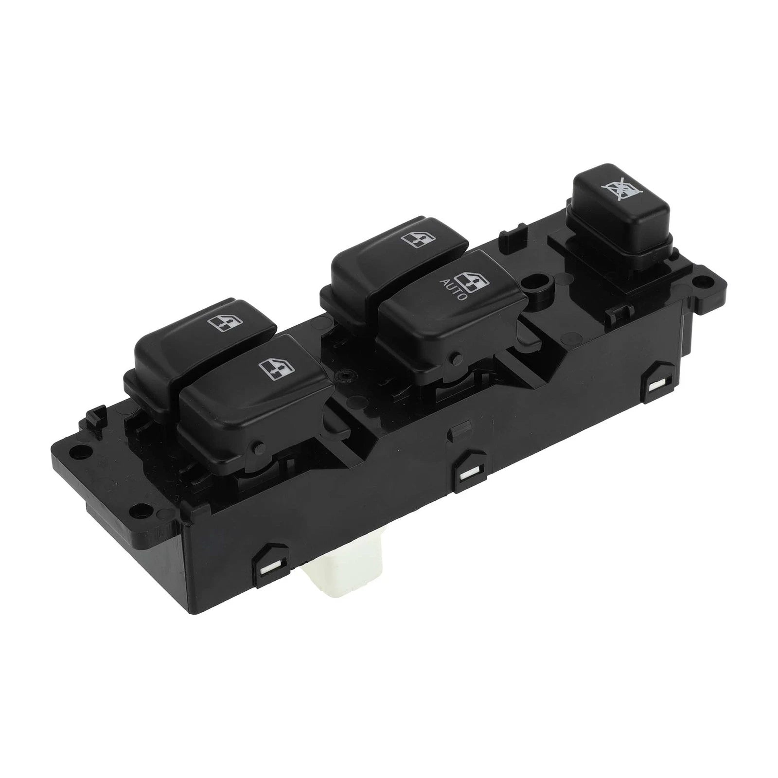 Front Right Power Window Switch for Hyundai i20 (2008–2013) No. 935701J100