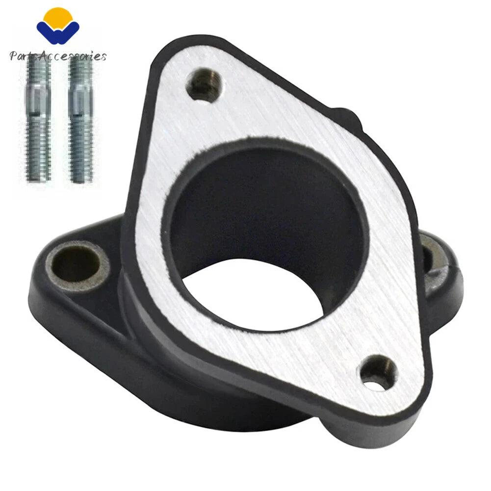 Intake Manifold Boot Joint for Honda XR100 CR100R XL100S CRF100F (1981–2013)