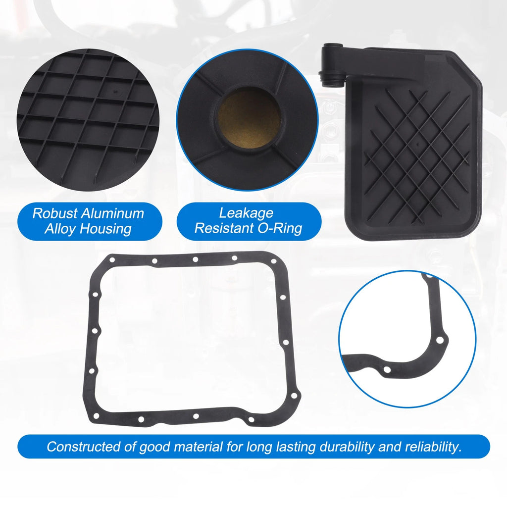 Transmission Filter Oil Pan Gasket Kit for Mitsubishi Eclipse (1995–2011)