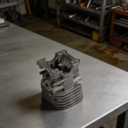 Replacement Cylinder Kit for Chainsaw