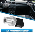 Air Conditioner Pressure Sensor Switch for Audi A3 A4 A5 (2003–2019)