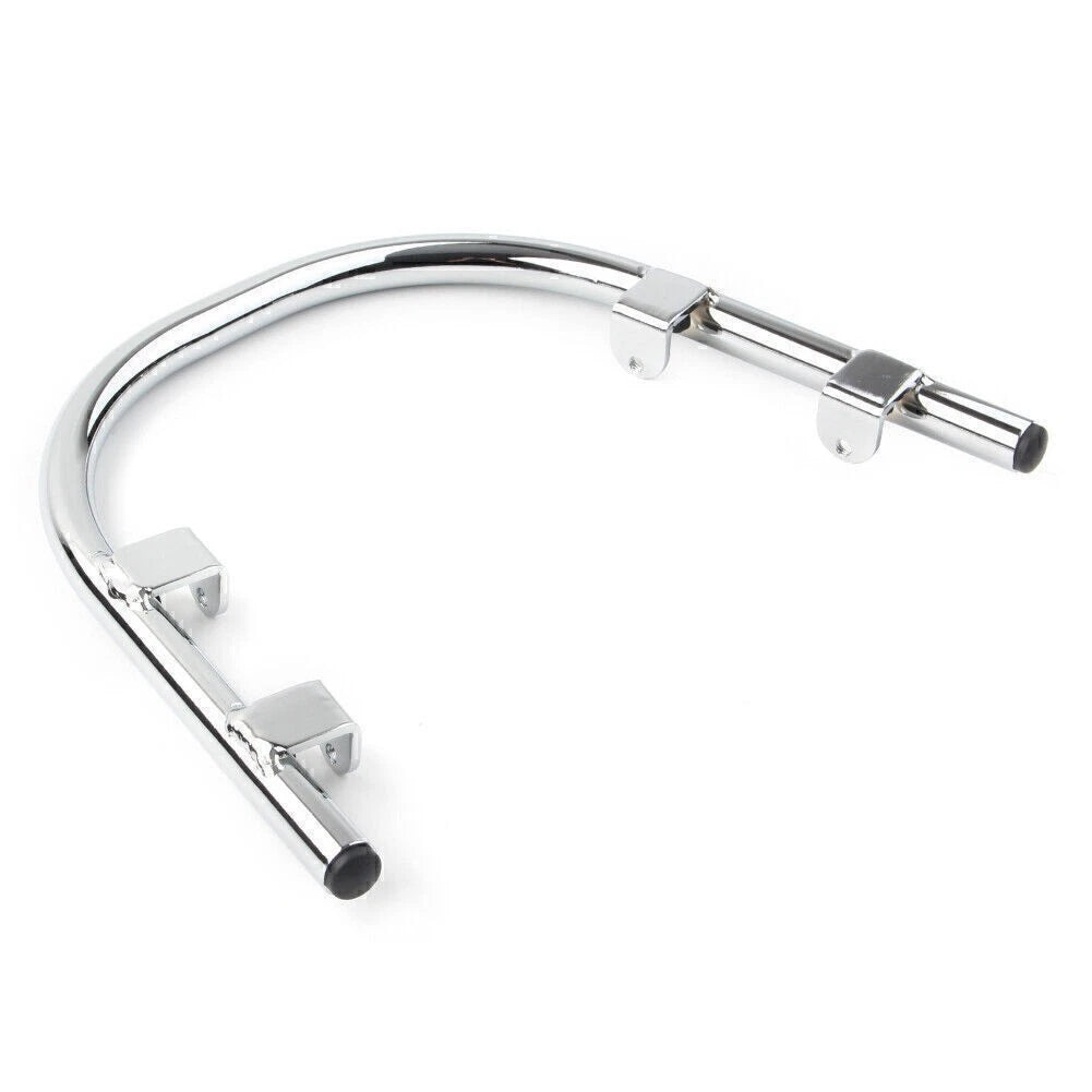 Chrome Front Fender Guard for Piaggio GTS300 (2008–2023)