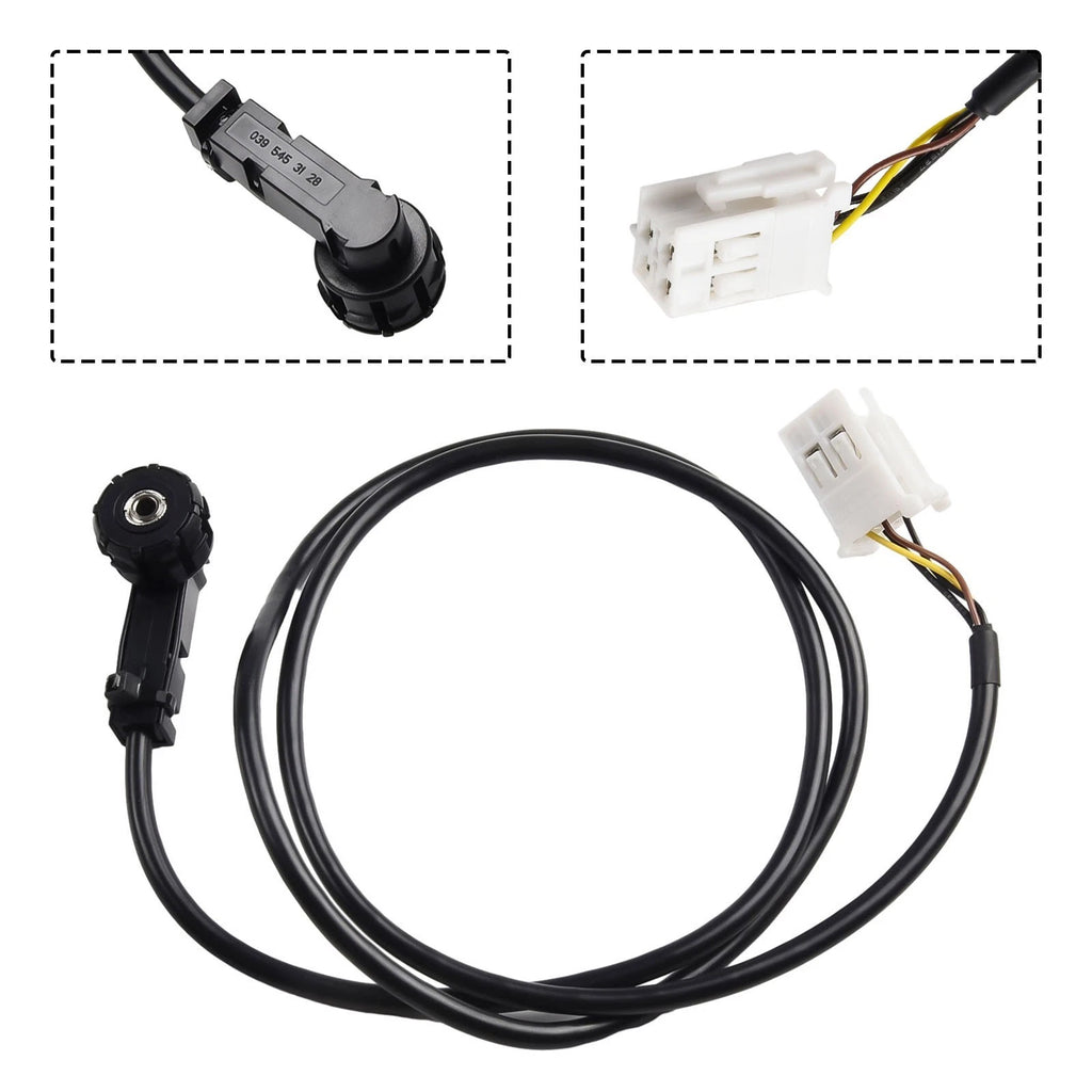 Auxiliary Cable A2034401808 for Mercedes-Benz (2000–2007)