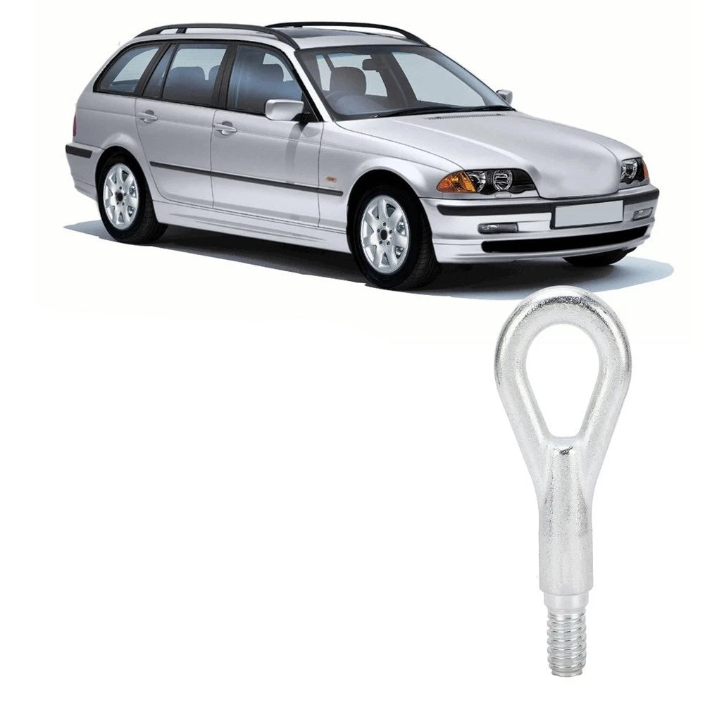 Precision Fit Trailer Hitch for BMW 3 E36 E46 7 E38 8 E31 Z3 (1990–2002)