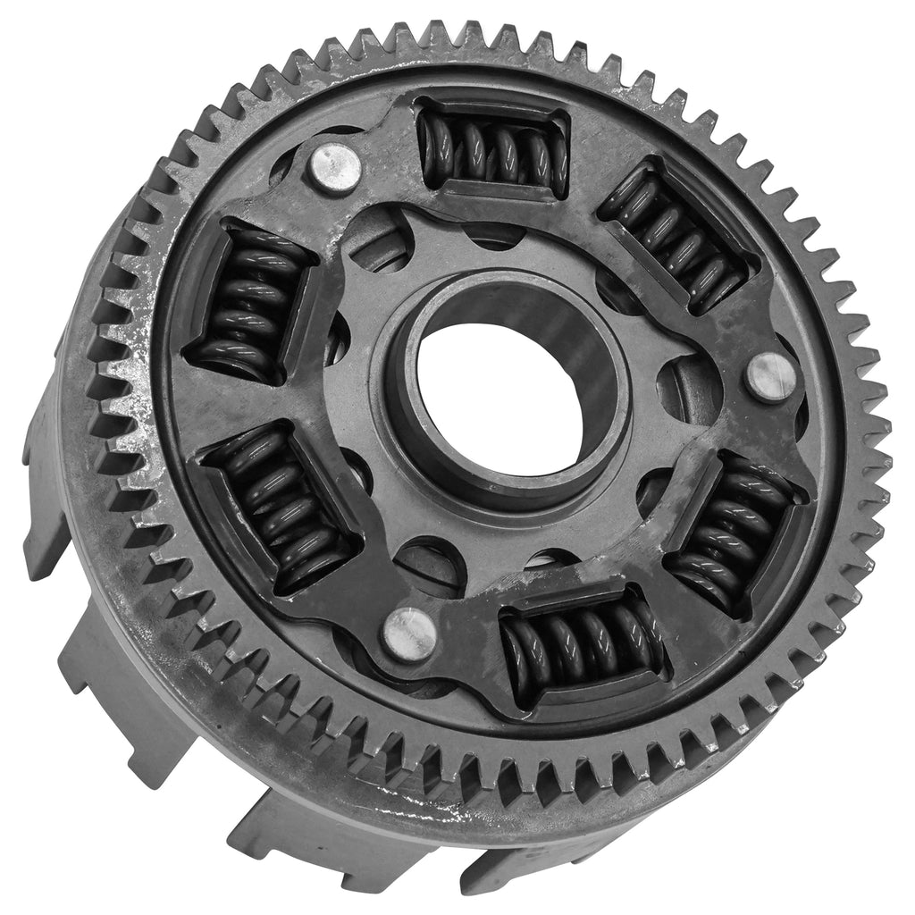 Clutch Center Basket Outer Replacement for Honda Sportrax 400 (2005–2014)