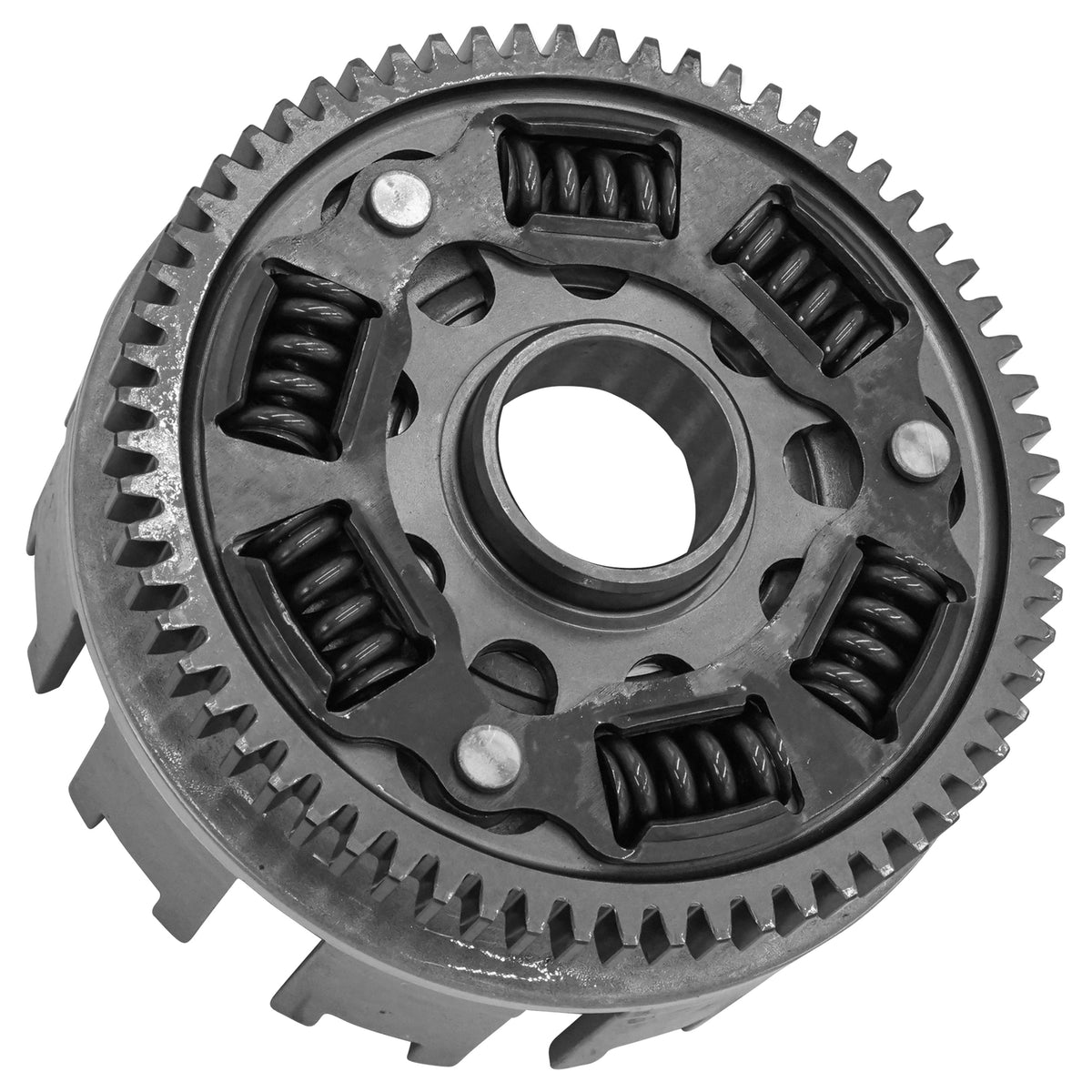 Clutch Center Basket Outer Replacement for Honda Sportrax 400 (2005–2014)