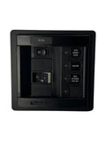 Blue Sea Systems 360 System for Gen Start Stop / Gen Blower (12VDC)