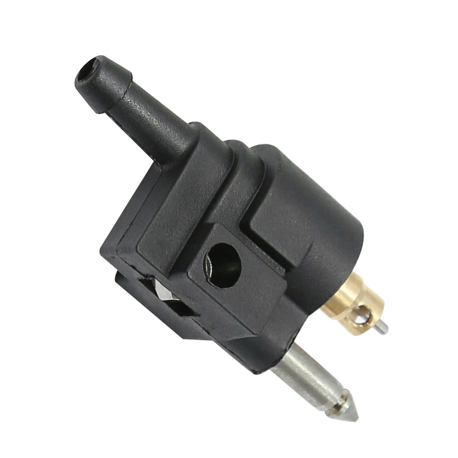 Male Fuel Line Connector for Yamaha Outboard Motor (6G1-24304-01)