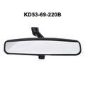 Rear View Mirror for Mazda CX-3 (2014–2018) ABS