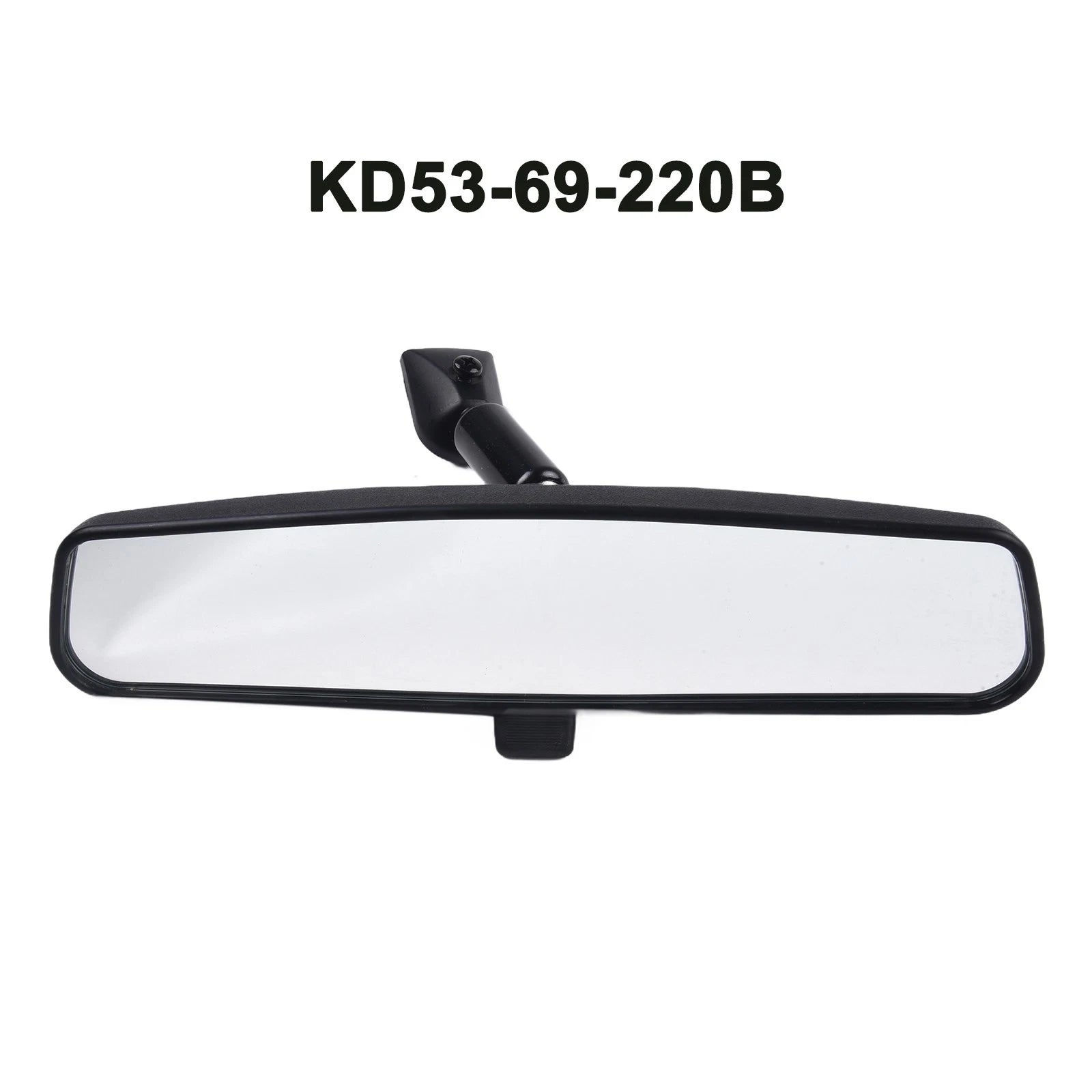 Rear View Mirror for Mazda CX-3 (2014–2018) ABS