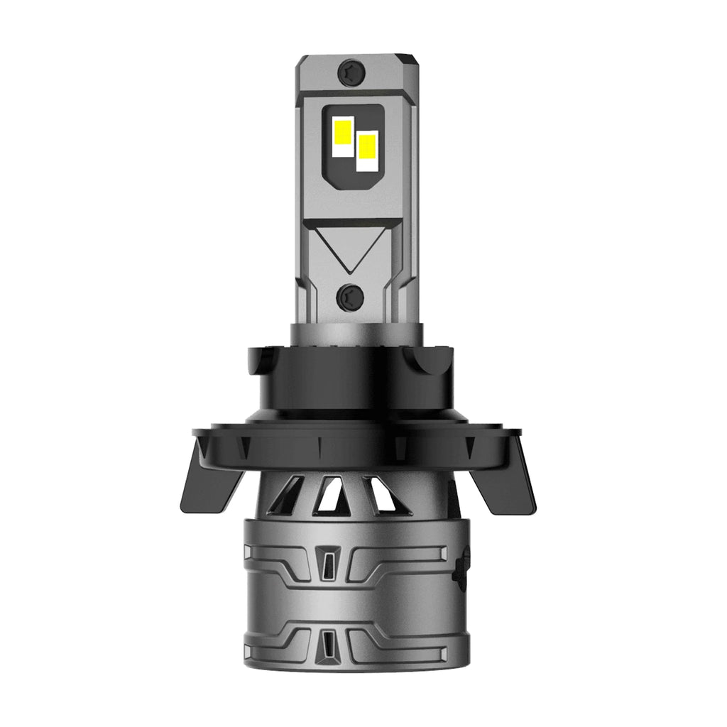 H13 9008 LED Headlight Conversion Bulbs for Ford Flex (2009–2018)