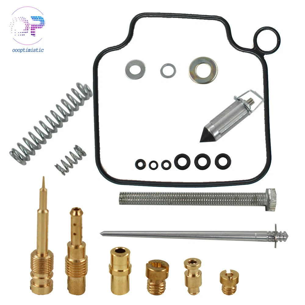 Carburetor Rebuild Kit for Honda TRX 350 Rancher (2000–2003)
