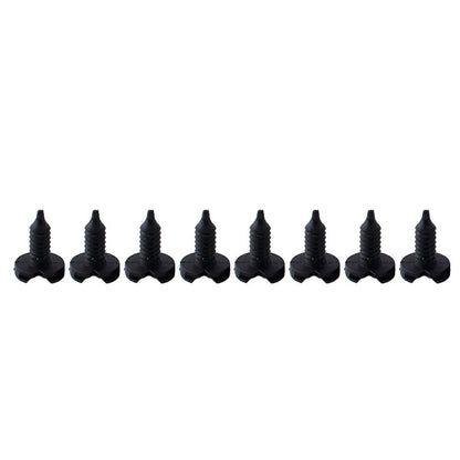50Pcs Door Trim Panel Clip Retainer for Land Rover