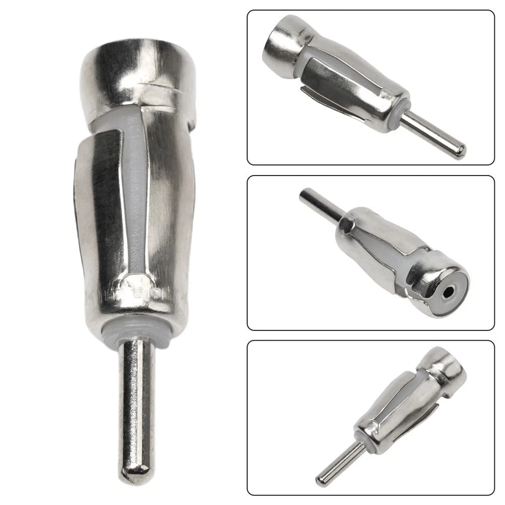 Alloy and PVC Material for Longevity and Performance
