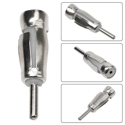 Alloy and PVC Material for Longevity and Performance