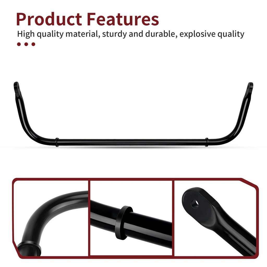 Rear Stabilizer Sway Bar for Polaris RZR XP 1000 (2022–2023) 5338883