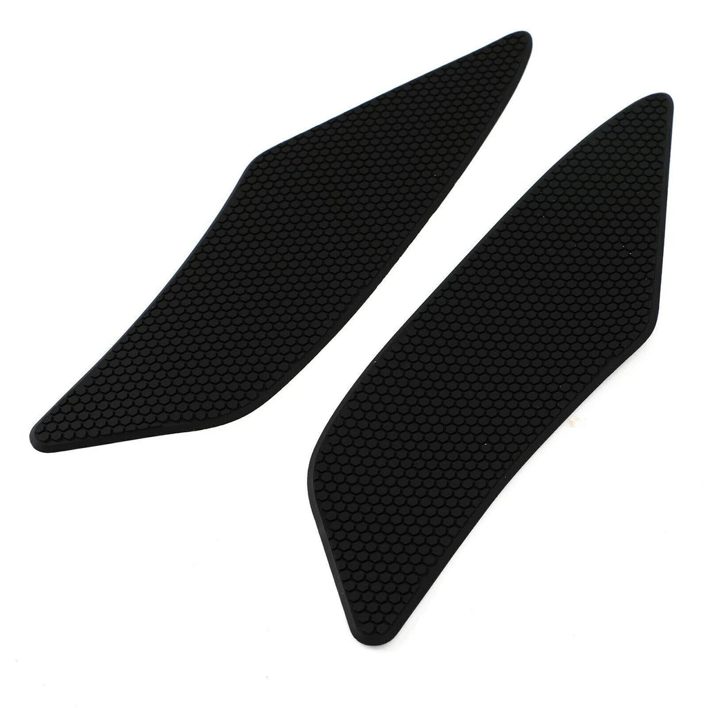 Tank Pads Traction Grips Protector for Yamaha YZF-R6 (2017–2020) T9