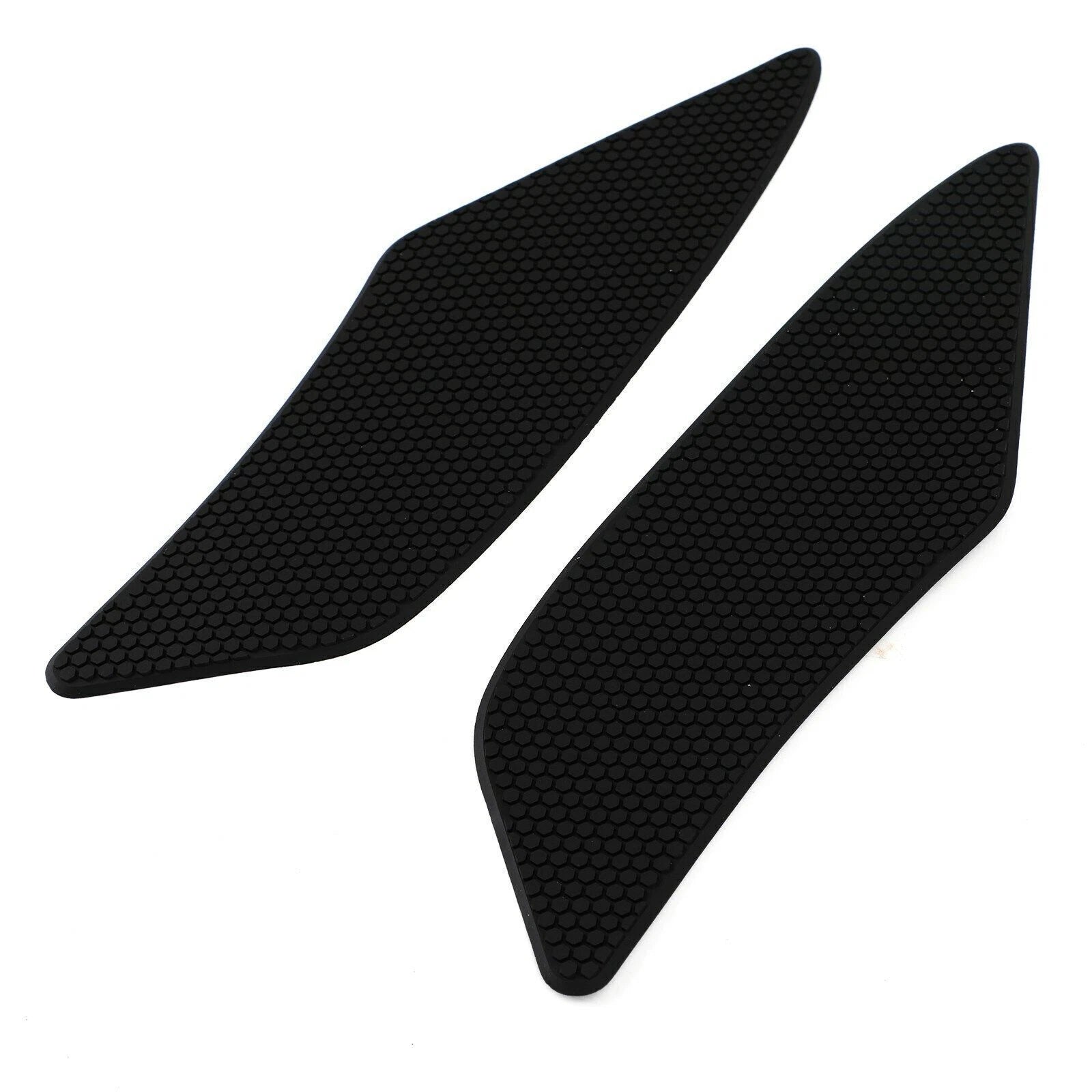 Tank Pads Traction Grips Protector for Yamaha YZF-R6 (2017–2020) T9